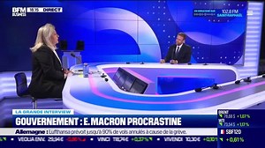 DIRECT : Marc Ferracci est l'invité de La Grande Interview