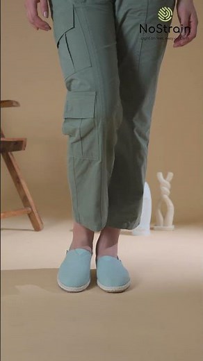 Women’s Best Comfort Shoes 2026 | Stop Foot Pain — Walking & Standing All Day