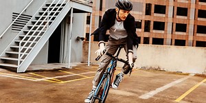 Best Cycling Chinos: Top 12 for Bike Commuters (Men   Women)