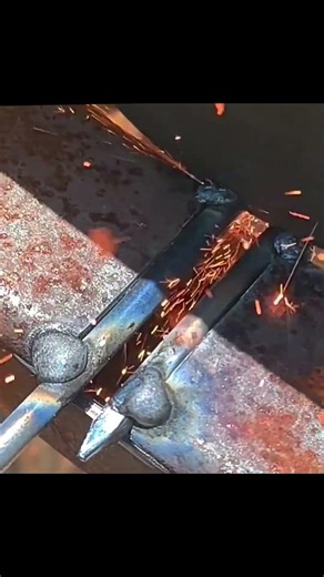 Complete welding setup including welding machine, welding sticks, electrode holder, and electrodes