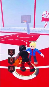 giving me flashbacks 💔 #rh2 #rh2thejourney #roball #roblox #basketball #hoopnation #nba2k26 #shorts