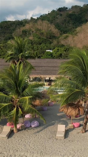 26K views · 97 reactions | would you believe this bali-inspired beach resort is only 3 hours away form manila ✨ | Inflatable Island Ph | Facebook