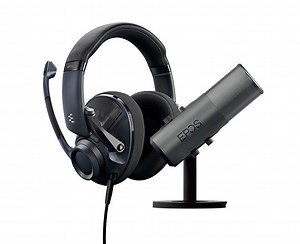 Epos H6 Pro + B20 Streaming Kit