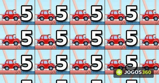 Jogo Wheely 5: Armageddon no Jogos 360