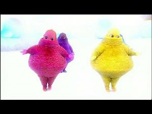 Boohbah Building Blocks US Version (Fixed)
