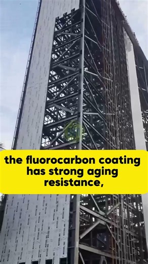 🎥 Understanding PVDF Aluminum Composite Panels