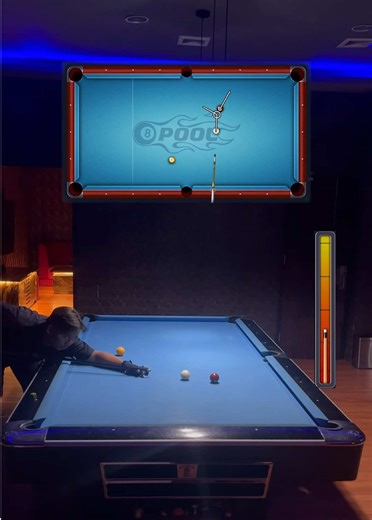 Today's 8 Ball Pool Challenge