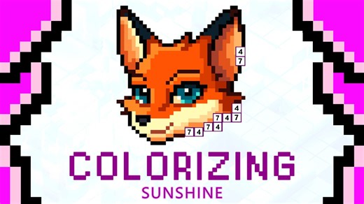 Colorizing: Sunshine