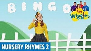 The Wiggles B-I-N-G-O The Wiggles Nursery Rhymes 2