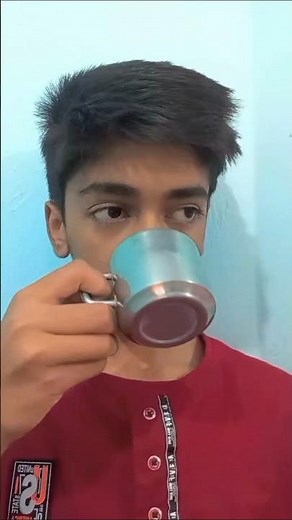 Funny interview at tea stall 😂😜 #dollychaiwala #funnyinterview