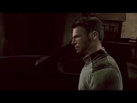 I Tried Beating Splinter Cell Conviction Without Being Seen… (Ghost Run) Part 1