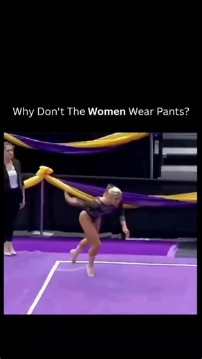 Business | News | Tech | Facts on Instagram: "Gymnastics uniforms are no longer just about tradition-they're becoming a statement. From classic sparkly leotards to full-body suits chosen for comfort and confidence, athletes around the world are redefining what performance wear can look like. Germany's move to embrace unitards shifted the conversation globally, earning praise for putting empowerment and choice first. The message is clear: athletes can perform at the highest level while wearing wh