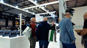 NEXX World - Eicma 2023 Enjoy the after movie and LOVE YOUR NEXX! Stay tuned and get to know the 2024 collection, now available in our website. HELMETS FOR LIFE! | NEXX Helmets | Facebook