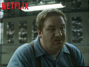 Psychopaths are extremely skilled at imitating human emotions. MINDHUNTER. Now streaming. | Netflix