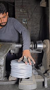 29K views · 138 reactions | How Aluminum Products Are Made: Factory Tour!#Aluminum #Manufacturing #FactoryTour #HowItsMade #IndustrialProcess #AluminumFactory #Metalworking #Engineering #ProductionLine #MadeInFactory #CraftingAluminum #FactoryMachines #BehindTheScenes | See Technology | Facebook