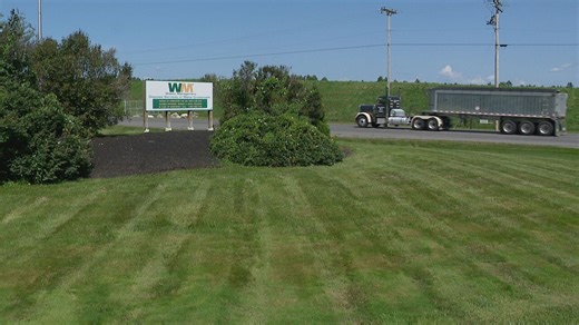 Proposed biosolid drying facility in Norridgewock eyed as solution to 'sludge' disposal crisis