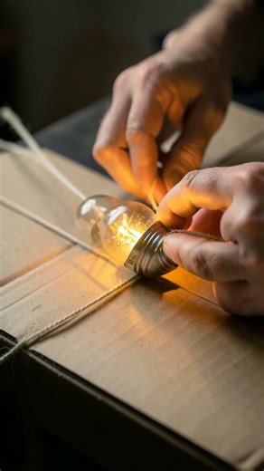 The Shadow Lamp Challenge