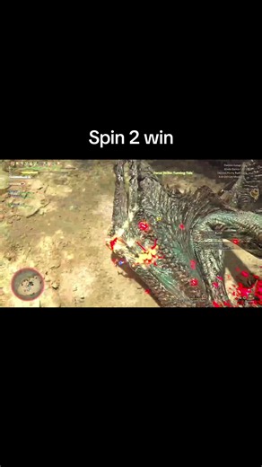 Mastering Dual Blades in MHW: A Funny Spin on Strategy