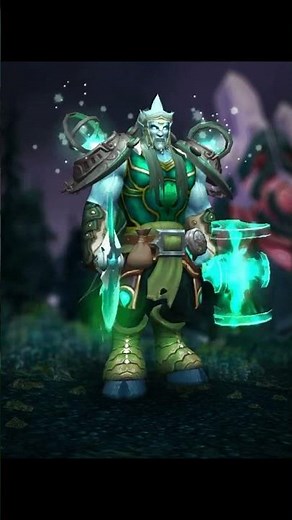 Draenei Enhancement Shaman (Items list in description) 👇 ⚠️Try BoomBoost WoW boosting service ⬆️