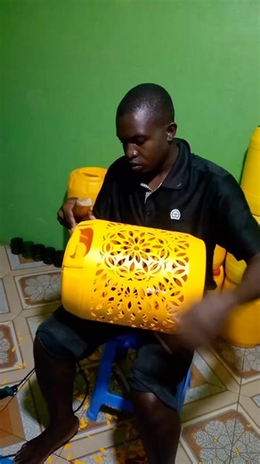 Infinity Basket Making: Semi-Final Touches Explained