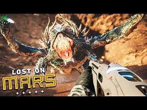 ALIEN QUEEN 'QUEENIE' BOSS BATTLE! Far Cry 5 Lost On Mars DLC!