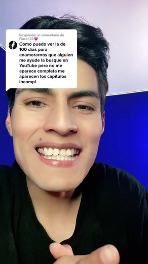 ¿Dónde ver 100 días para enamorarnos? Guía completa en Telegram