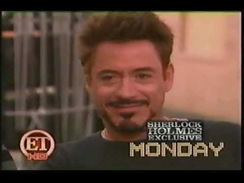 Entertainment Tonight and Inside Edition - 2009-05-13