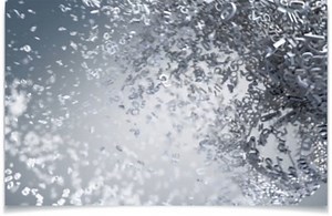 Using the Cinema 4D Inheritance Effector & Mograph for Faking Thinking Particles