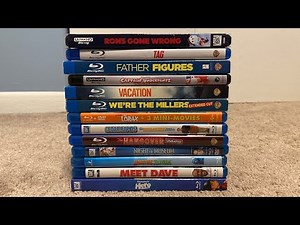 My Ed Helms Movie Collection (2022)