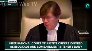 IDF vs Al-Quds: Heavy fighting erupts in Gaza envelope as rockets pound Nahal Oz & Kfar Saad