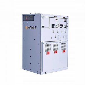 [Hot Item] Gtxgn-12 Box Type (fixed) AC Metal Enclosed Ring Main Unit