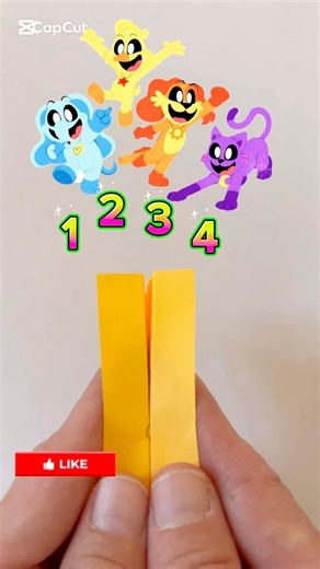 Find one of character!!! Poppy playtime #game #poppyplaytime #funyan