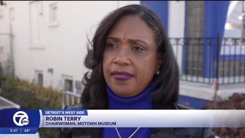 Motown Museum expansion brings untold stories to life with 2027 completion target