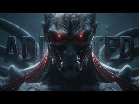 【GMV】- ADDICTED | The Fall to Darkness