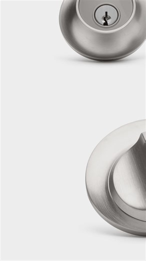 Buy any Level lock and receive a free Keypad or Connect. | Level