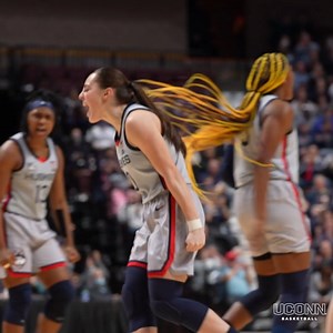 Check out highlights from UConn's BIG EAST semifinal win over Marquette! | UConn Women's Basketball