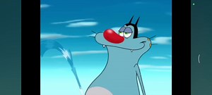 Oggy & Cockroaches - Loony Balloons🎈🎈 | Cartoon Hab