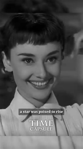 The Enduring Legacy of Audrey Hepburn | Amazing Time Capsule