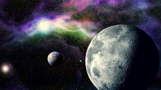 NASA identifies 17 exoplanets hosting 'hidden' oceans beneath icy shells, erupting geysers