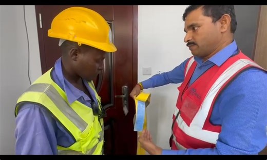 Web Sling Inspection Guide | Health and Safety Training Videos