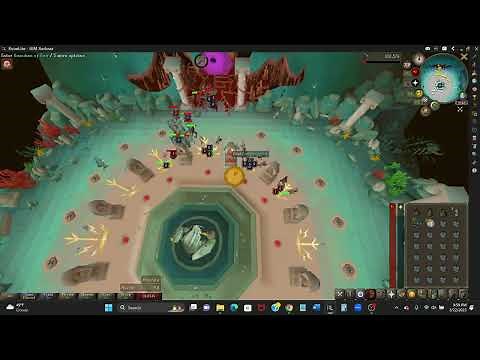 The BEST guide to Guardians Of The Rift (GOTR) 8-9 points per game!!!!