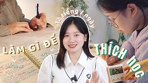 680K views · 55K reactions | 8 TIPS GIÚP BẠN TRỞ NÊN THÍCH HỌC (100%...