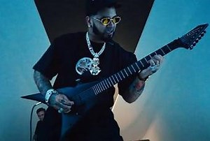 Anuel AA estrena el videoclip del tema ‘Narcos’ - Paperblog