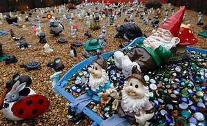 What Makes a Weird Florida Story a Weird Florida Story?