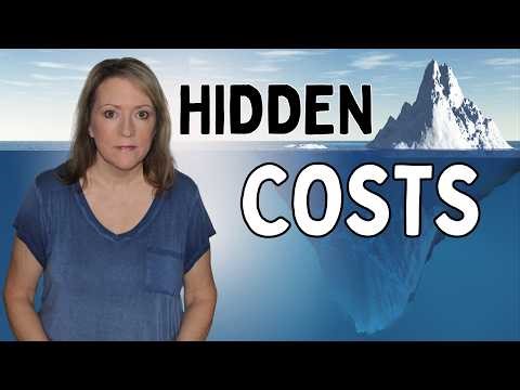 5 HIDDEN COSTS of Working TOO LONG