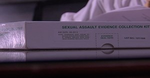 AZ about 20% through testing rape kit backlog