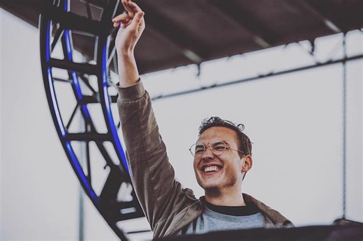 Deep House and Depression: How Ben Bohmer's music improved my mental health