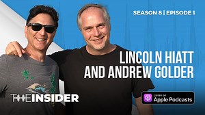 Lincoln Hiatt & Andrew Golder | Fool Us Special