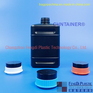 [Hot Item] 1L Abbott Alinity Trigger Solution Packaging Bottles