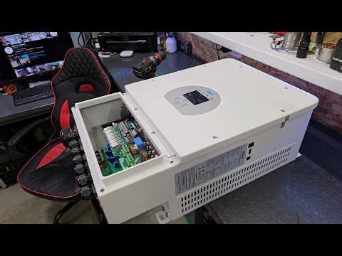 This Deye Inverter Made My Old System Obsolete!